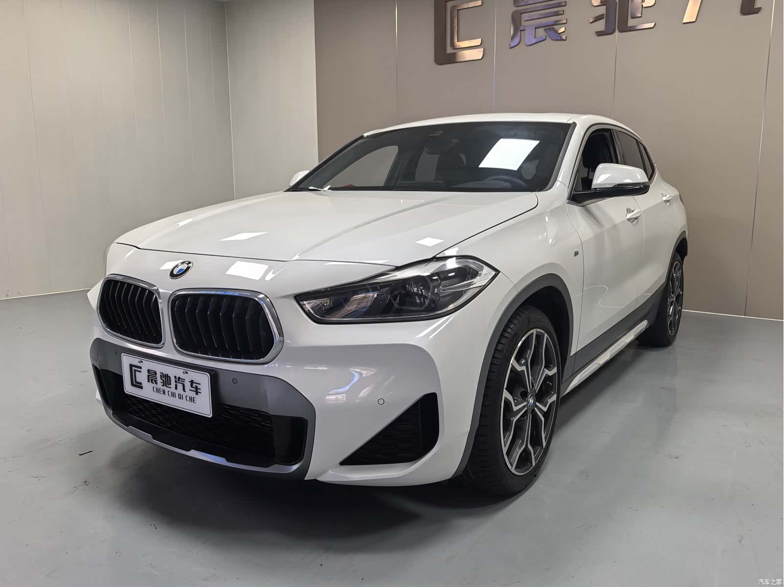 BMW X2, 2020 1