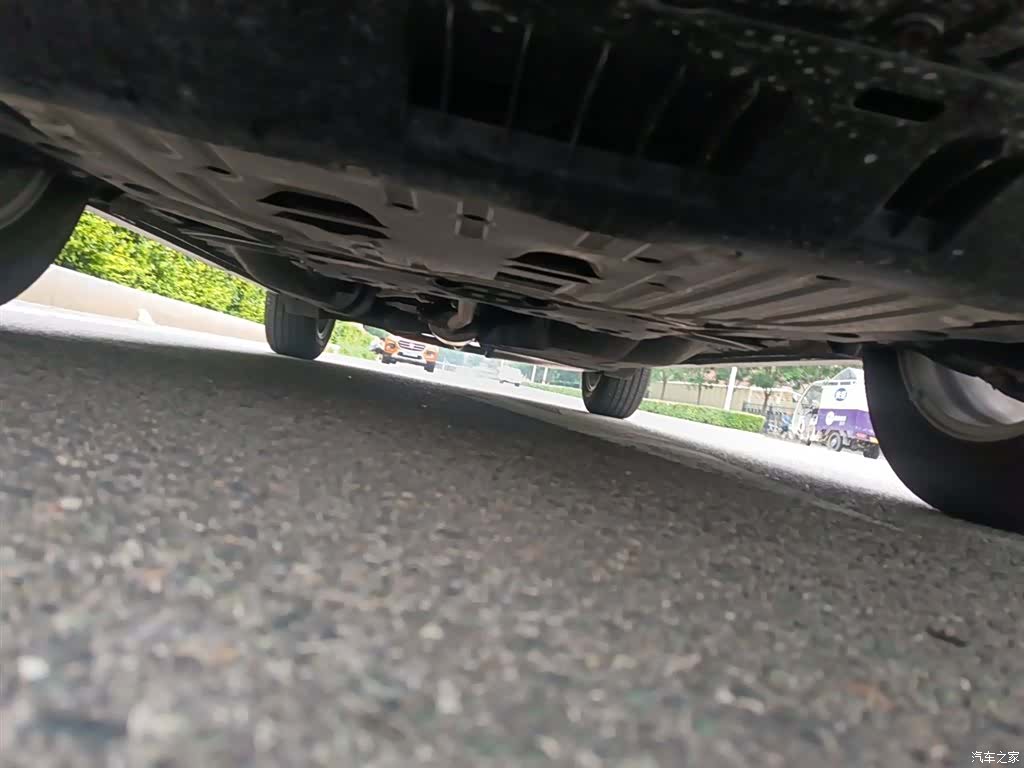 Honda CR-V, 2025 19