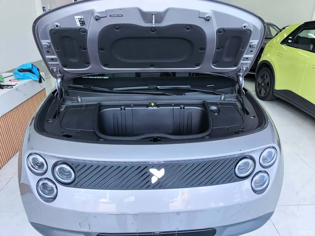 NIO firefly, 2025 20