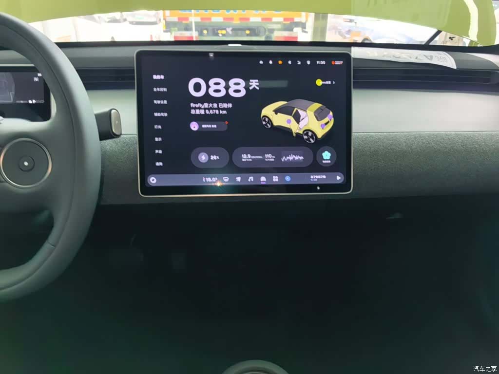 NIO firefly, 2025 13