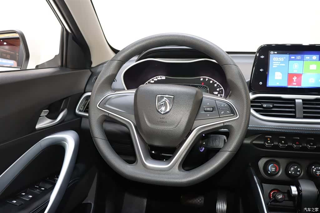 Wuling 510, 2021 13
