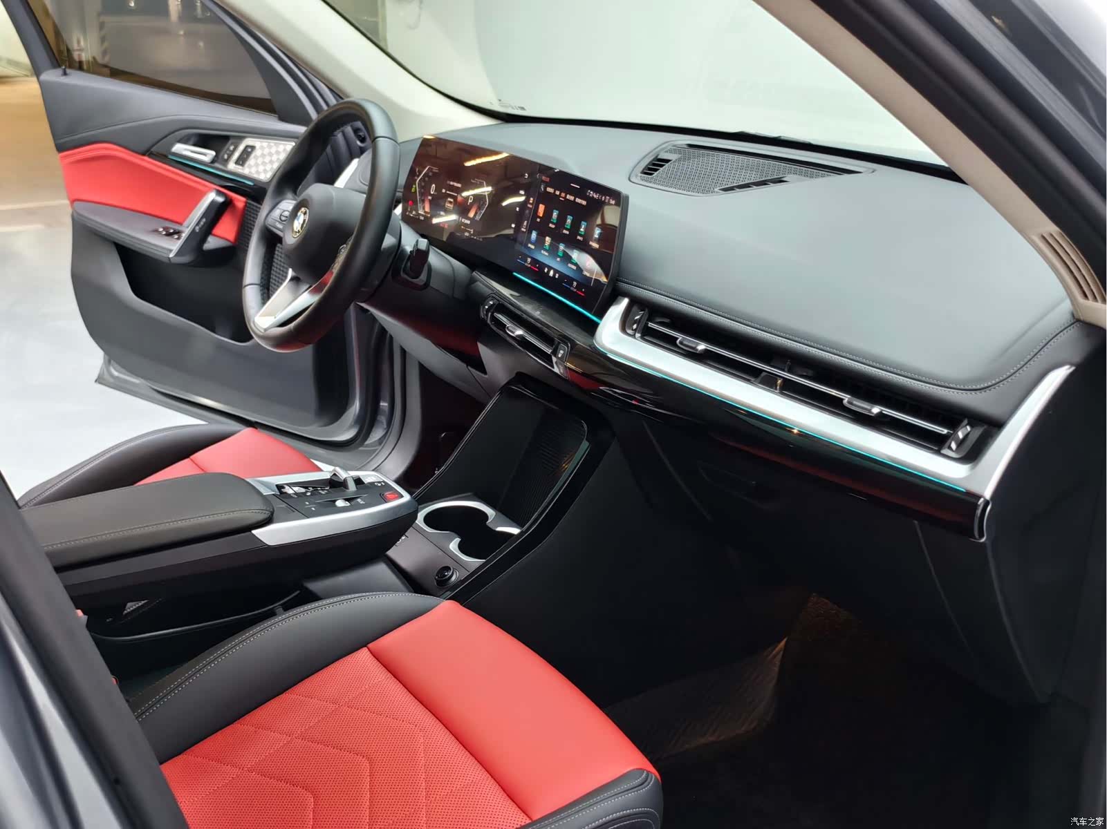 BMW X1, 2023 11