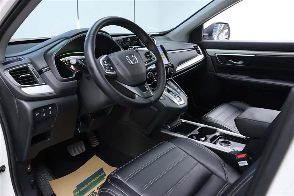 Honda CR-V, 2023 12