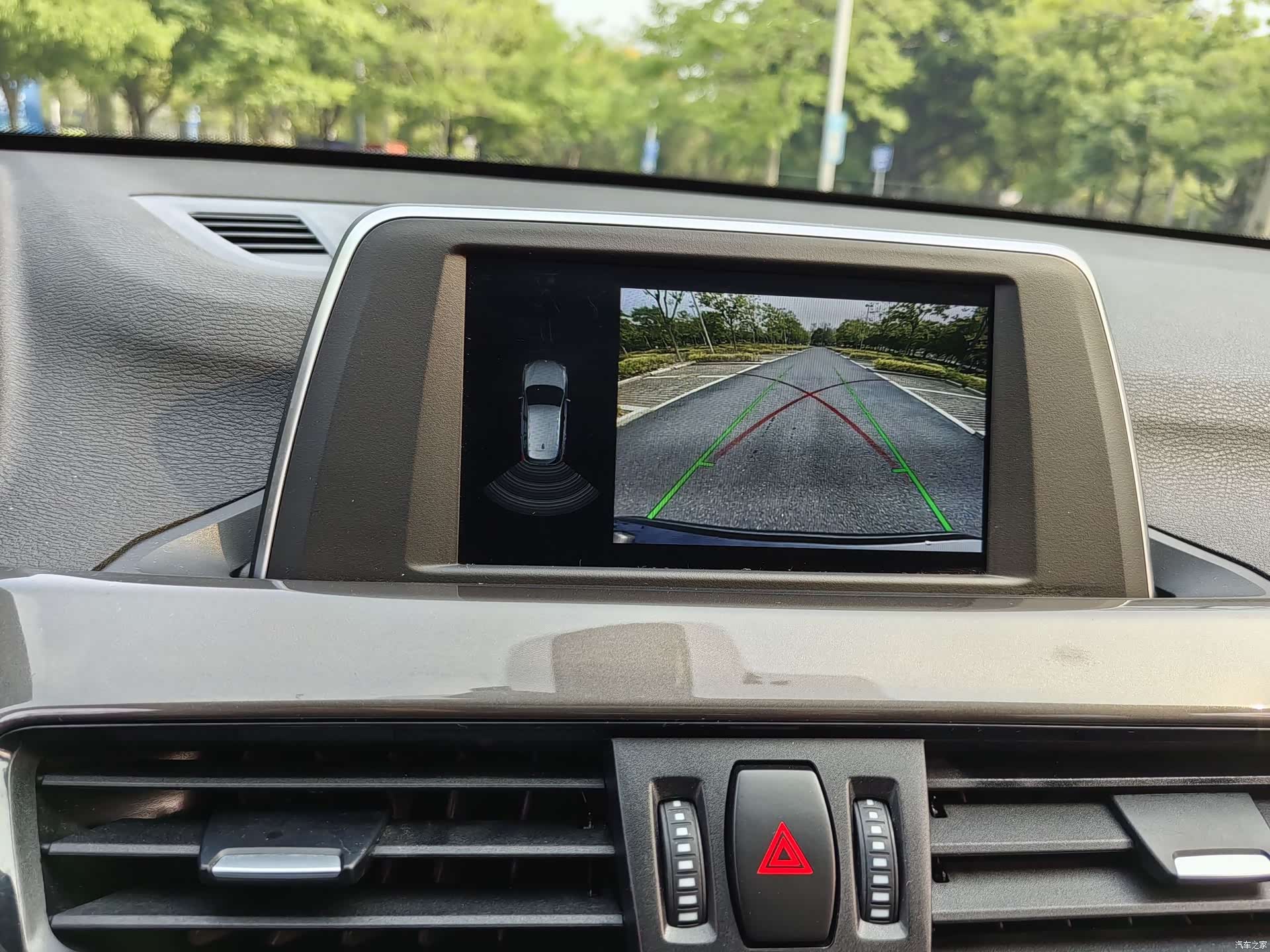 BMW X1, 2018 25