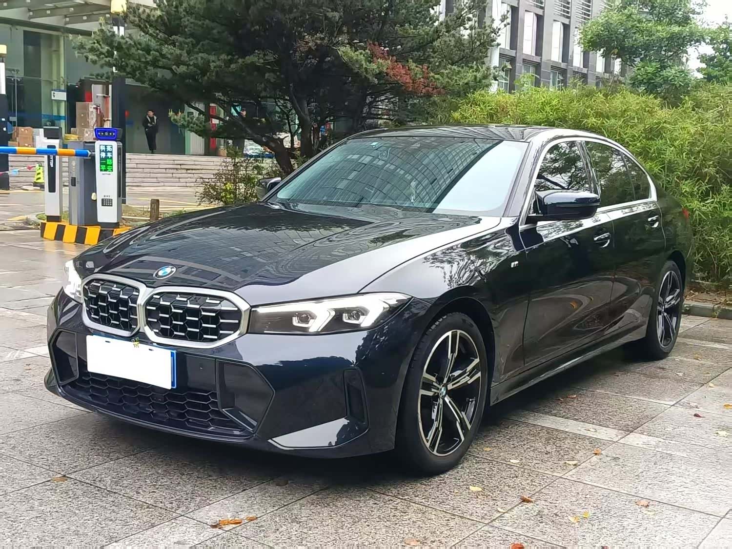 BMW 3 Series, 2024 1