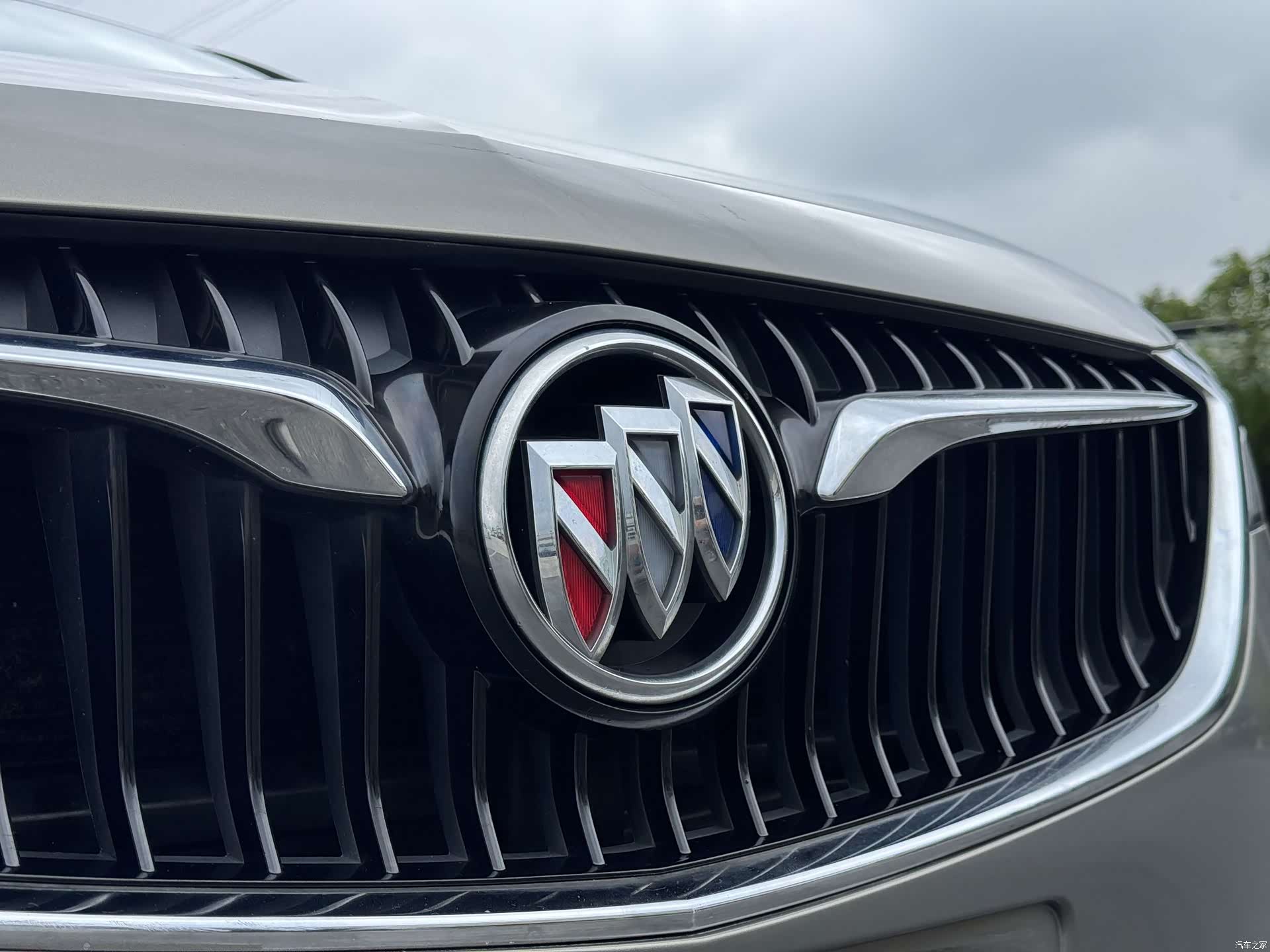 Buick GL6, 2019 3