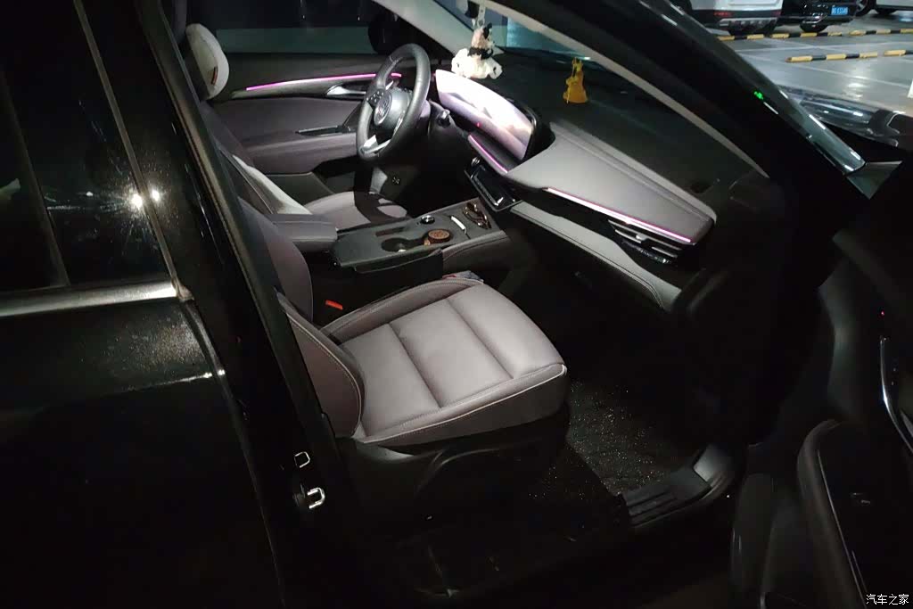 Buick Envision Plus, 2025 8