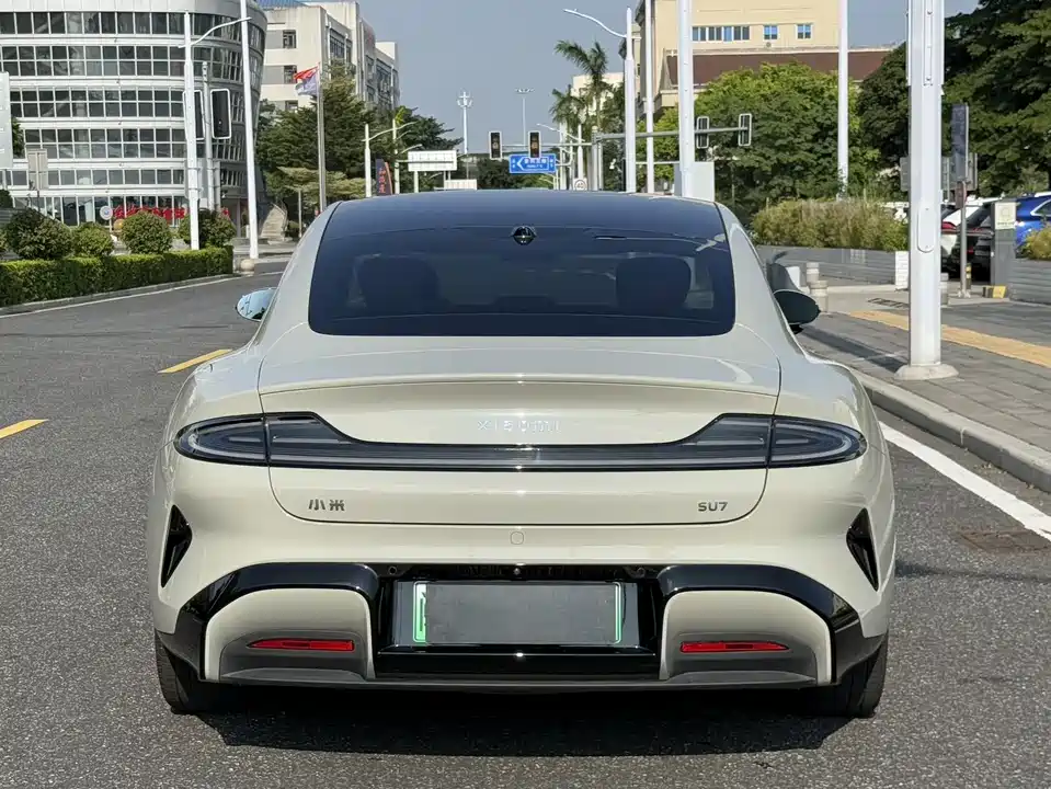 Xiaomi Xiaomi SU7