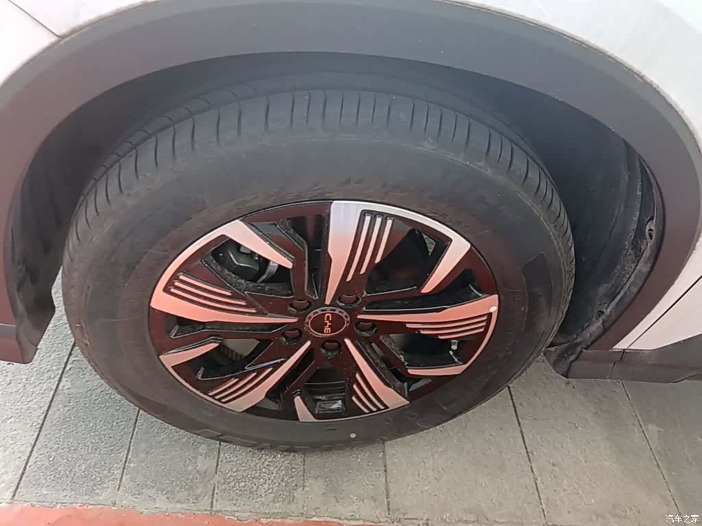BYD HiAce, 2024 25