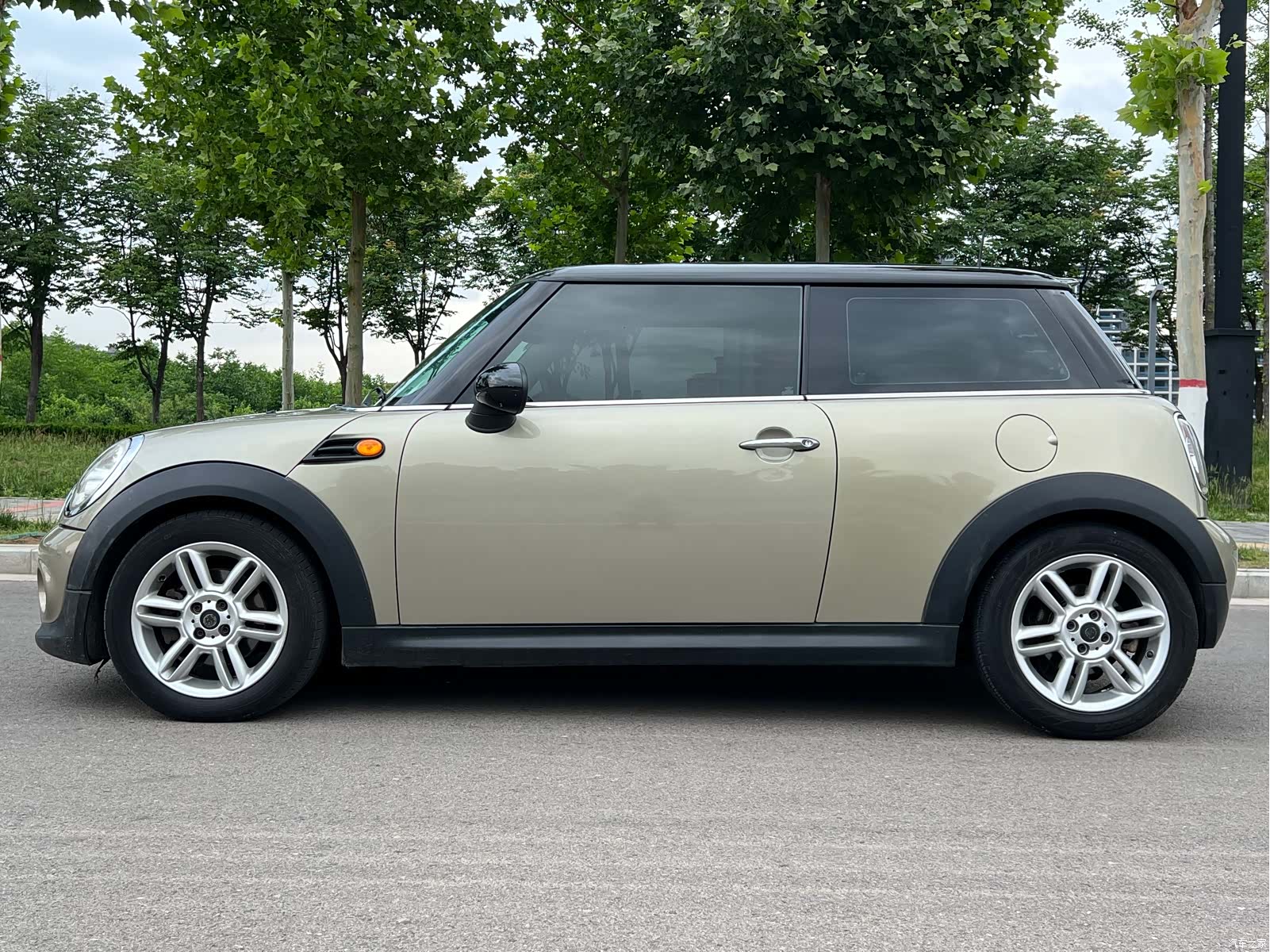 Mini Cooper, 2013 все фото