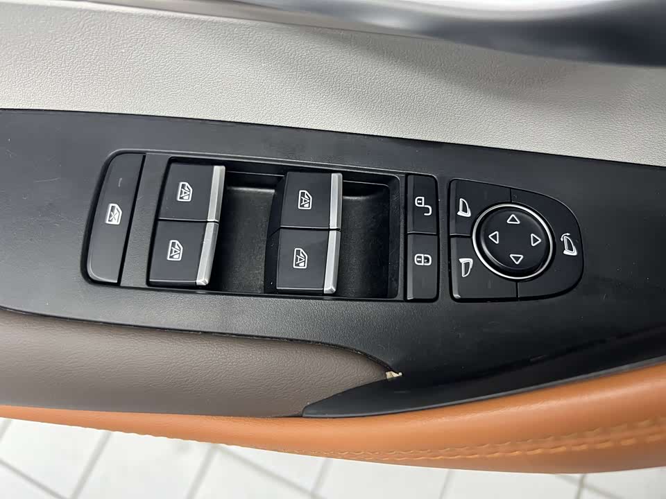 BYD Songjiang