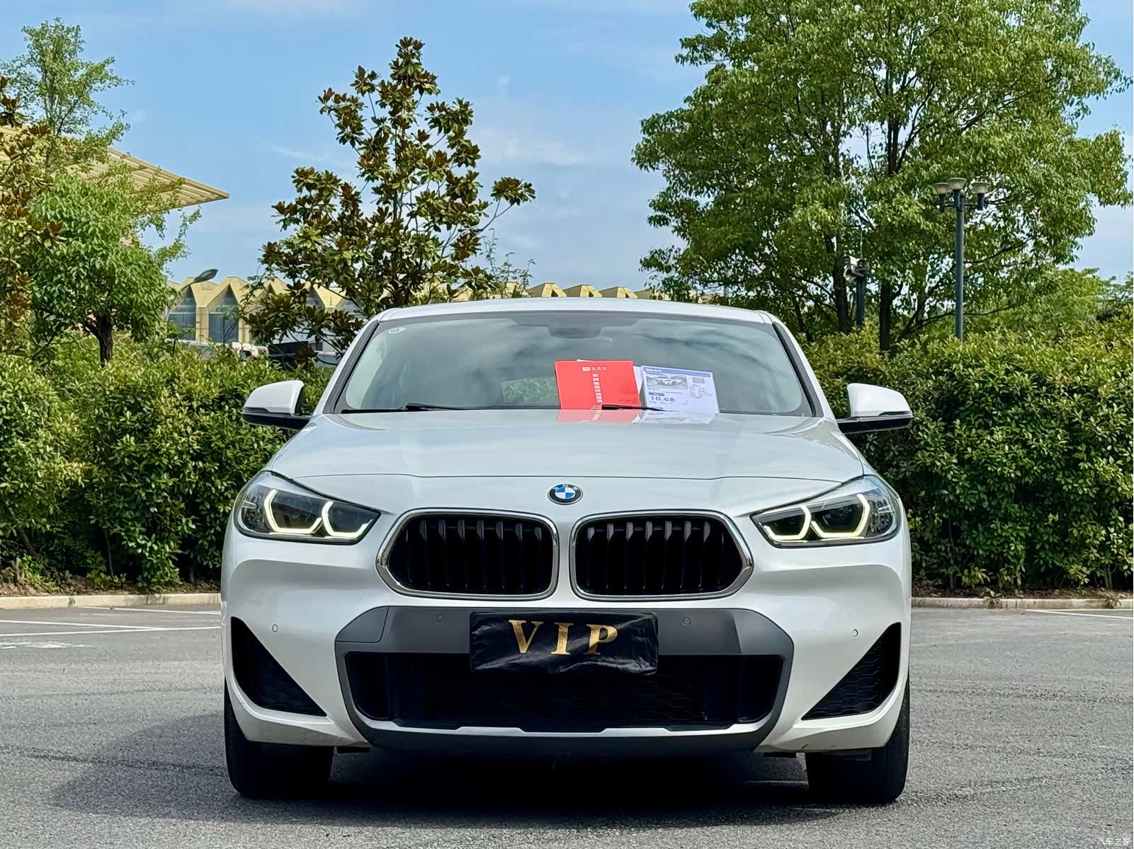 BMW X2, 2021 2
