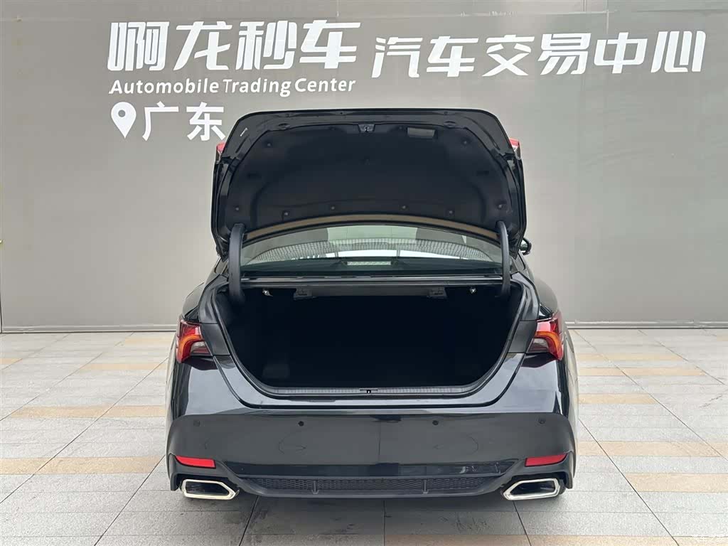 Toyota Avalon, 2024 14
