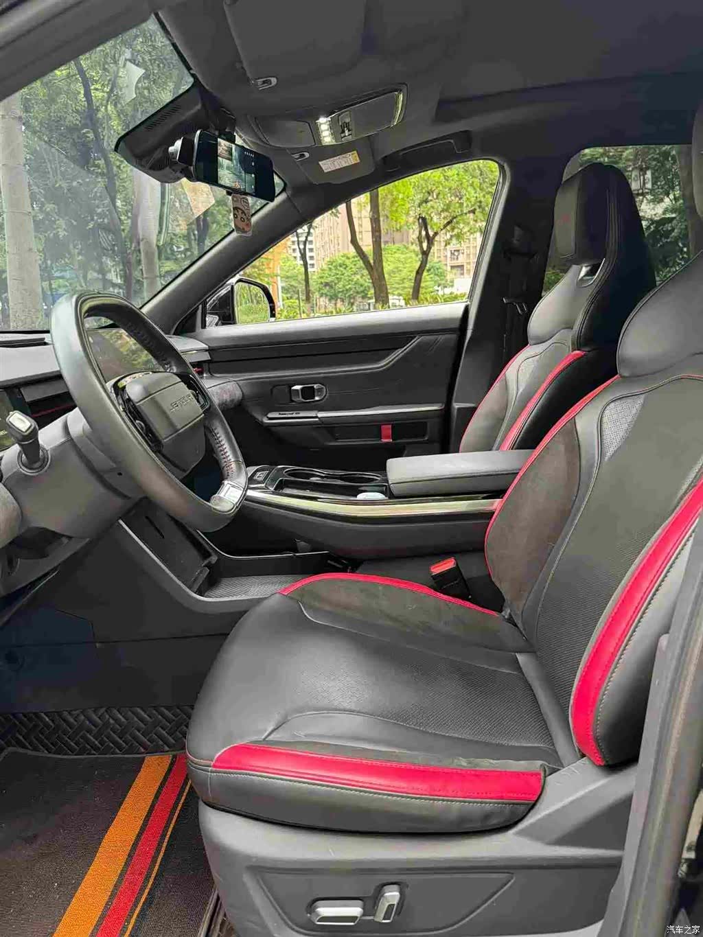 Jetour Dashing, 2022 9