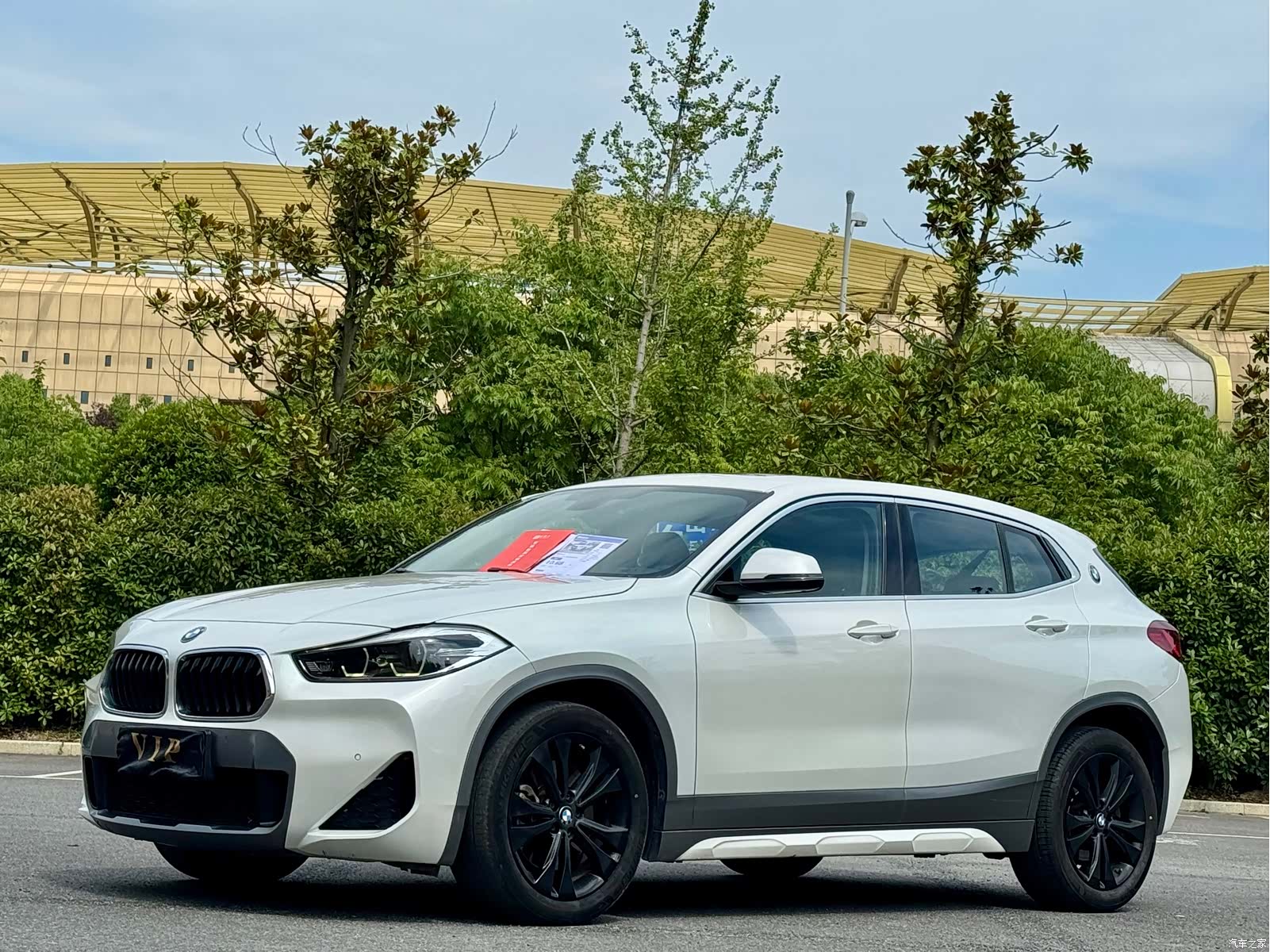 BMW X2, 2021 1