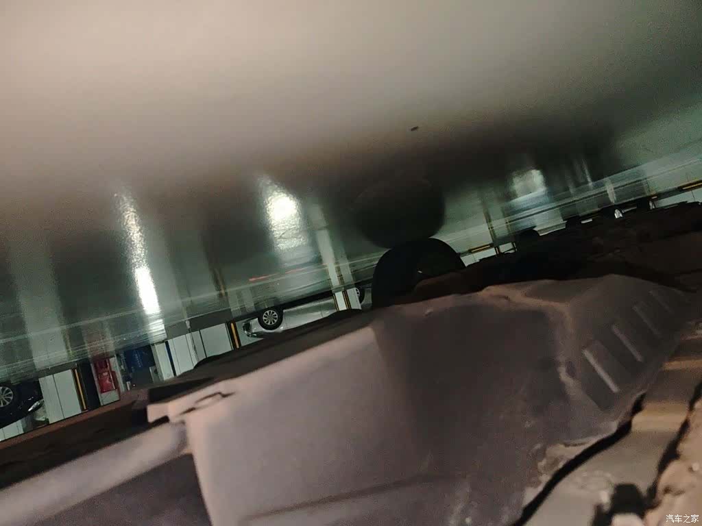 WEY VV6, 2019 18