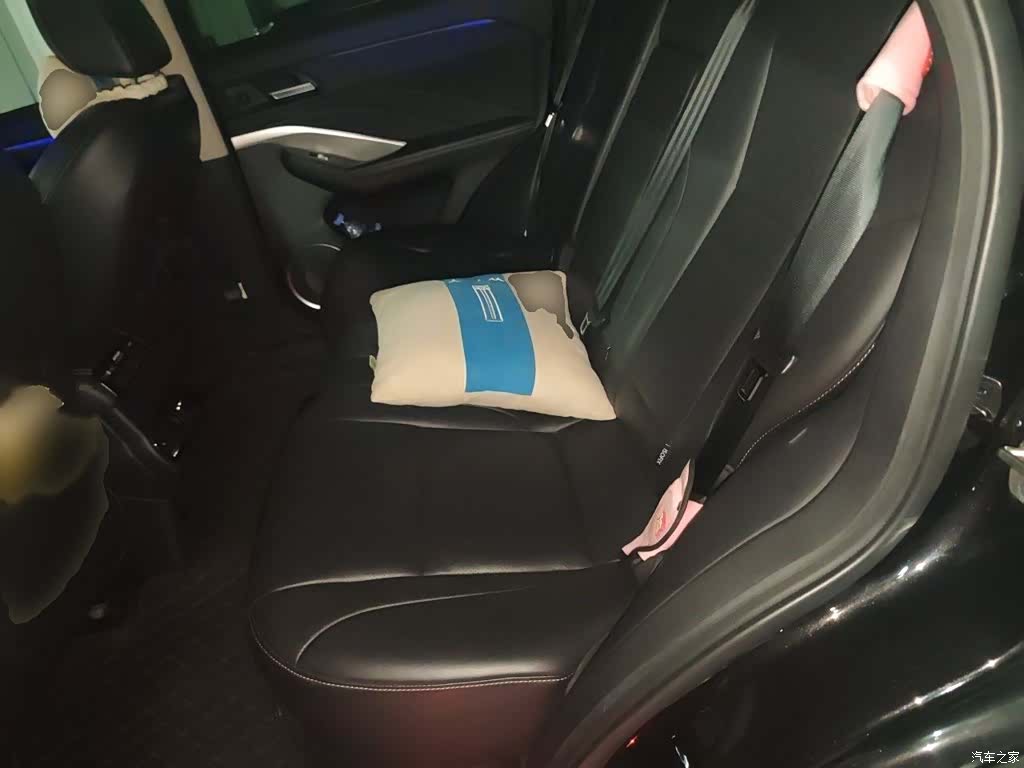 WEY VV6, 2019 15