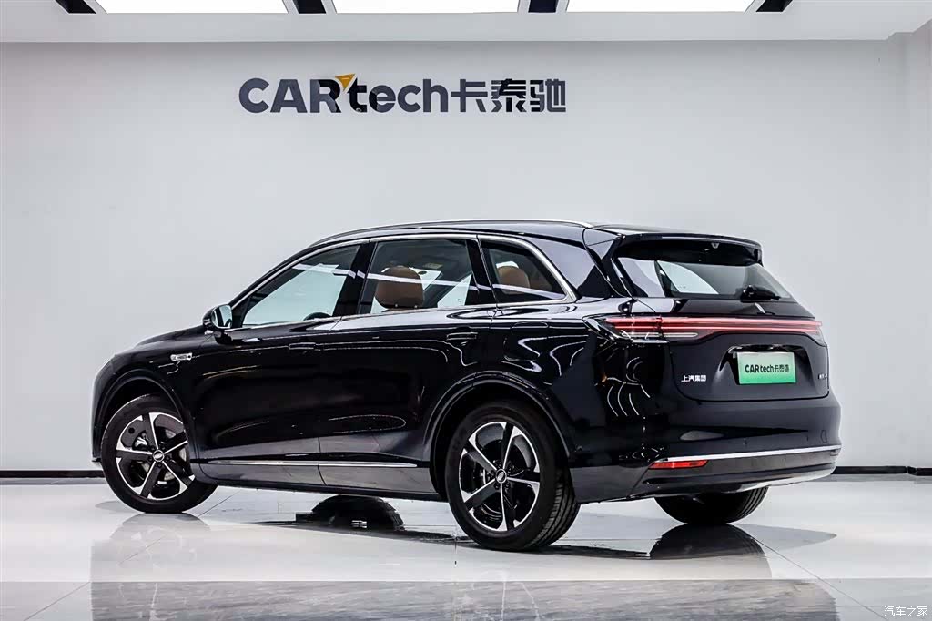 SAIC ShangJie H5, 2025 4