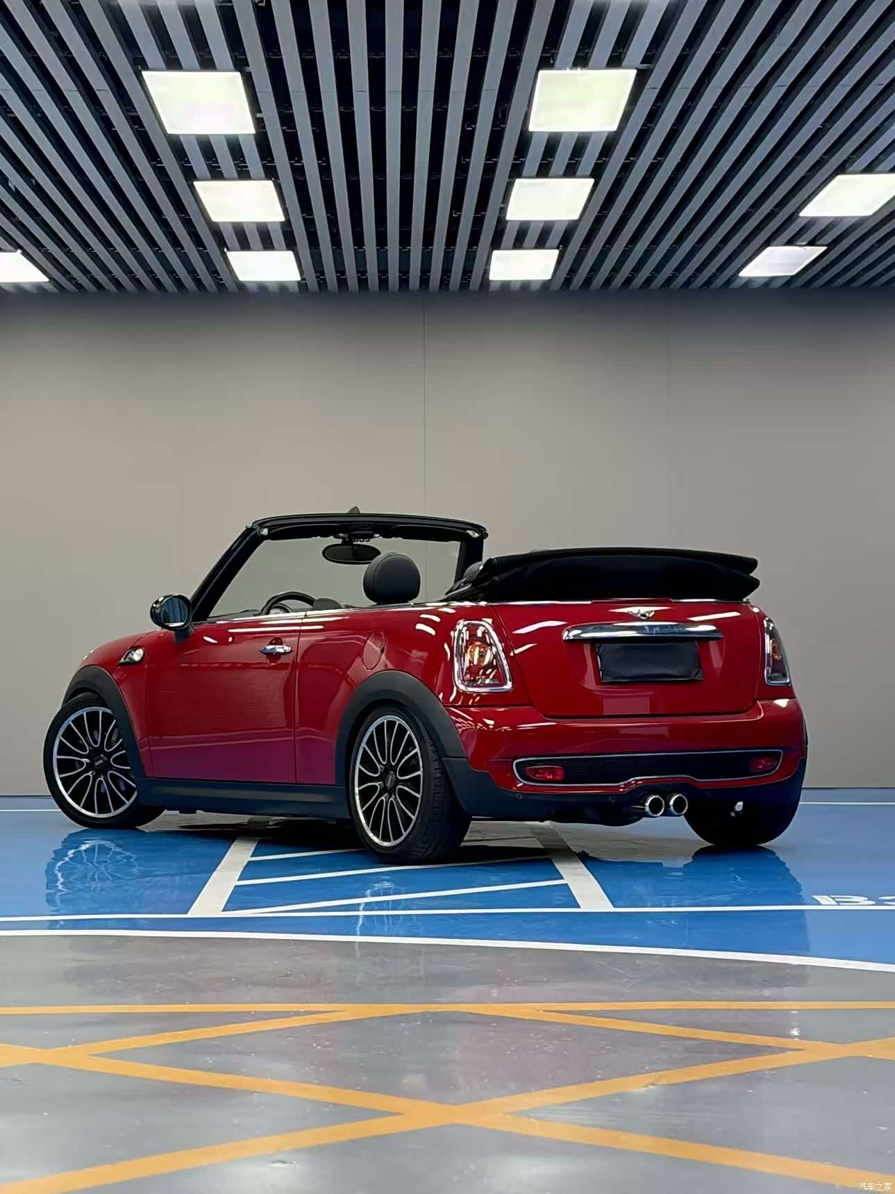 Mini Cooper, 2010 все фото