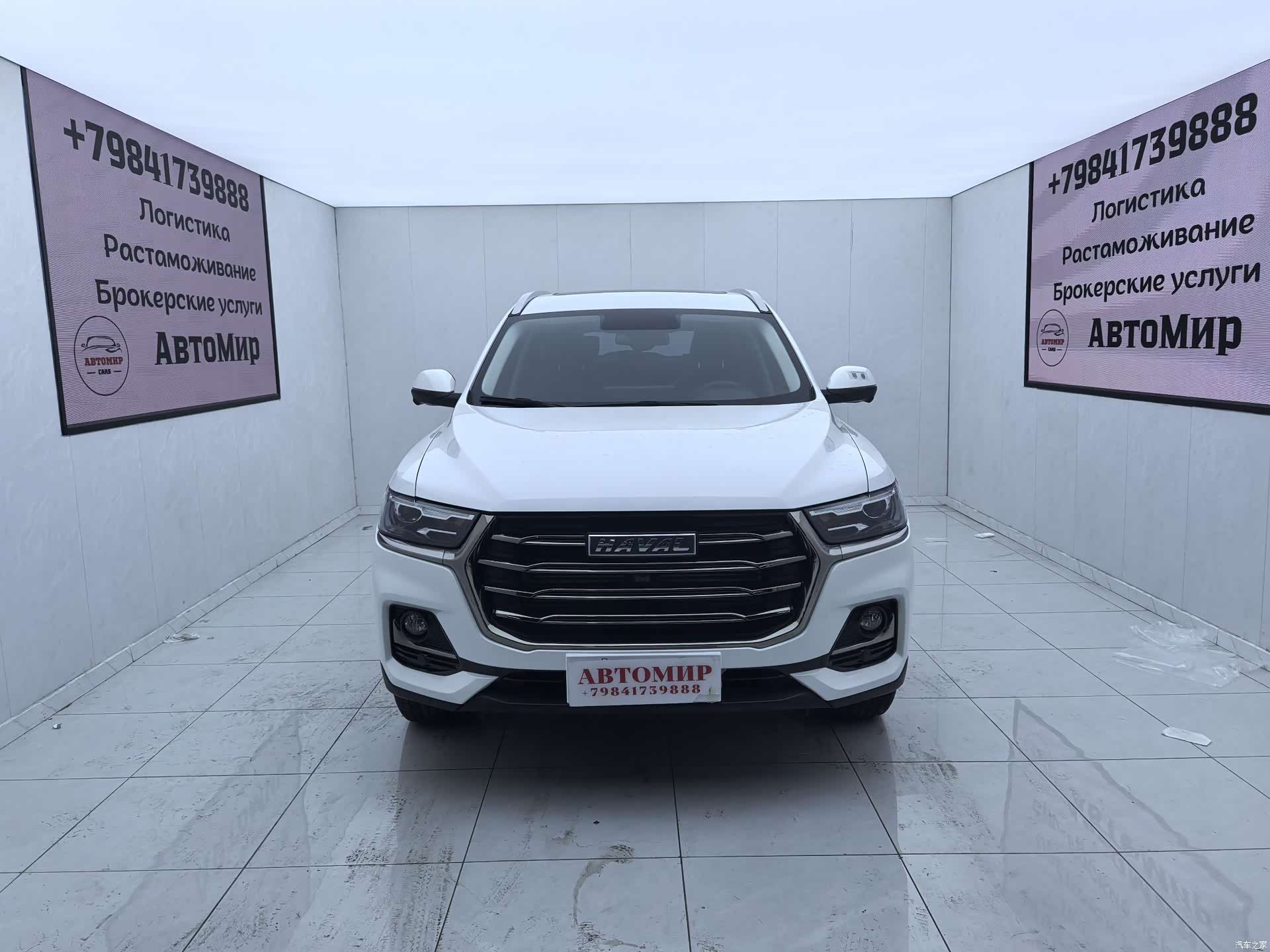 Haval H6, 2022 2