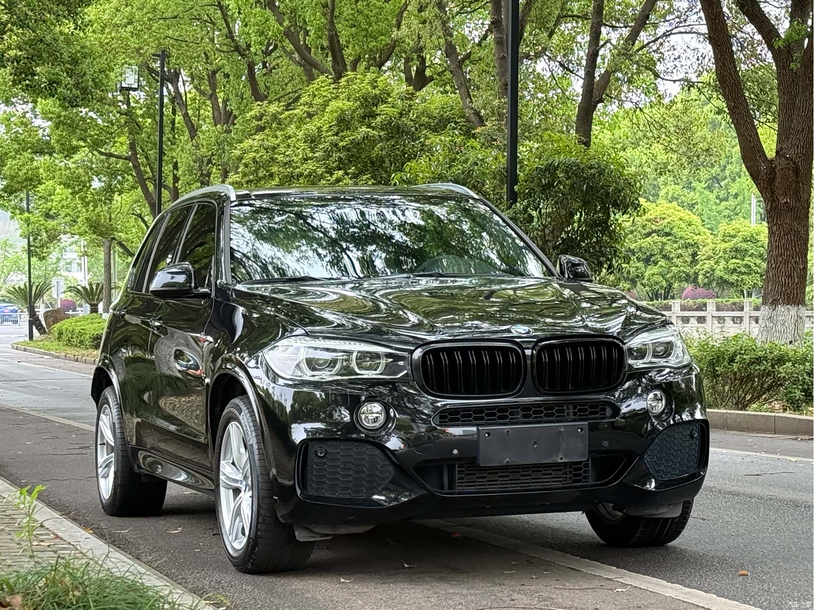 BMW X5, 2017 3