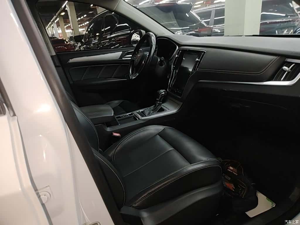 Roewe RX5, 2019 25