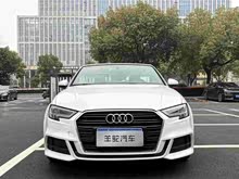�µ�A3(����) 2017�� Cabriolet 40 TFSI