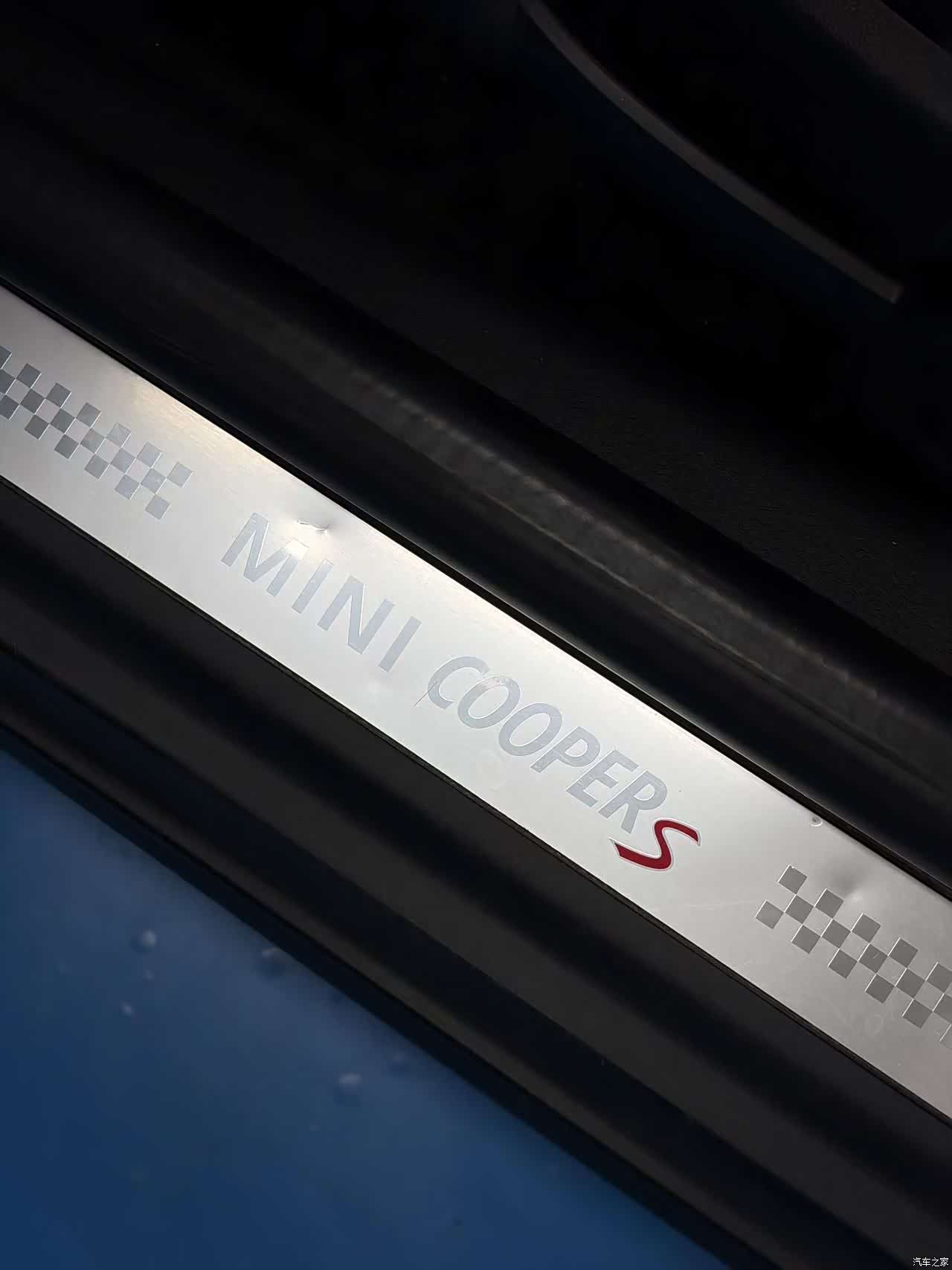 Mini Cooper, 2010 20