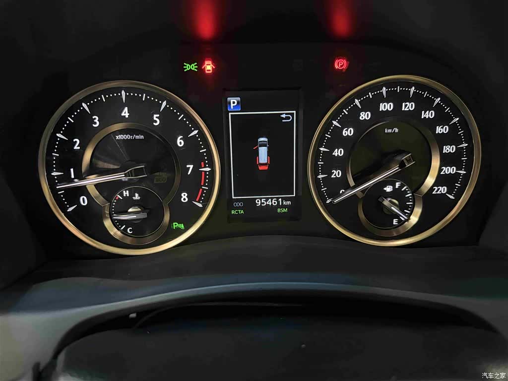 Toyota Alphard, 2019 23