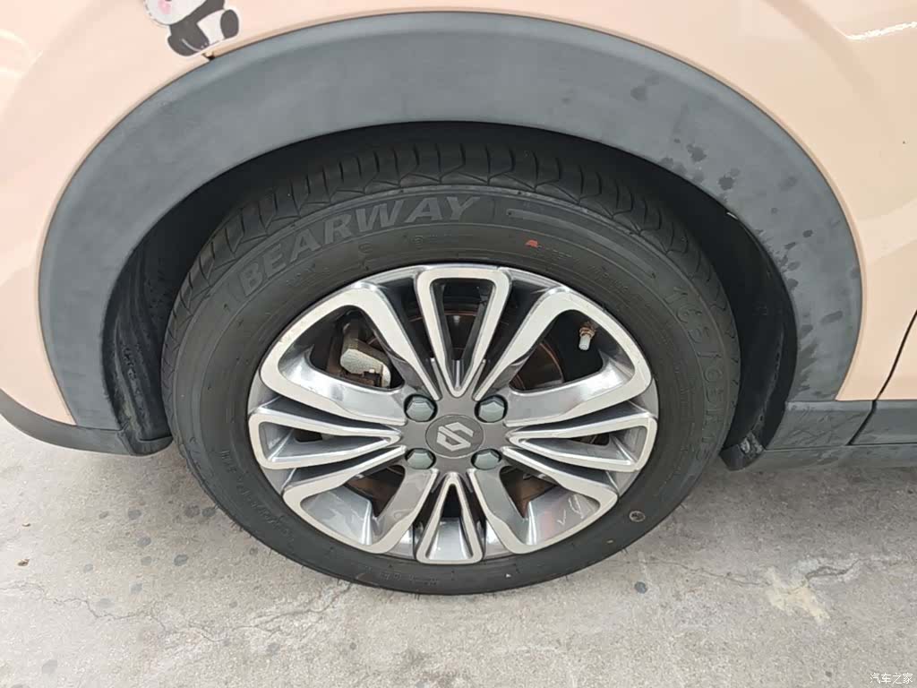 Leapmotor T03, 2022 23