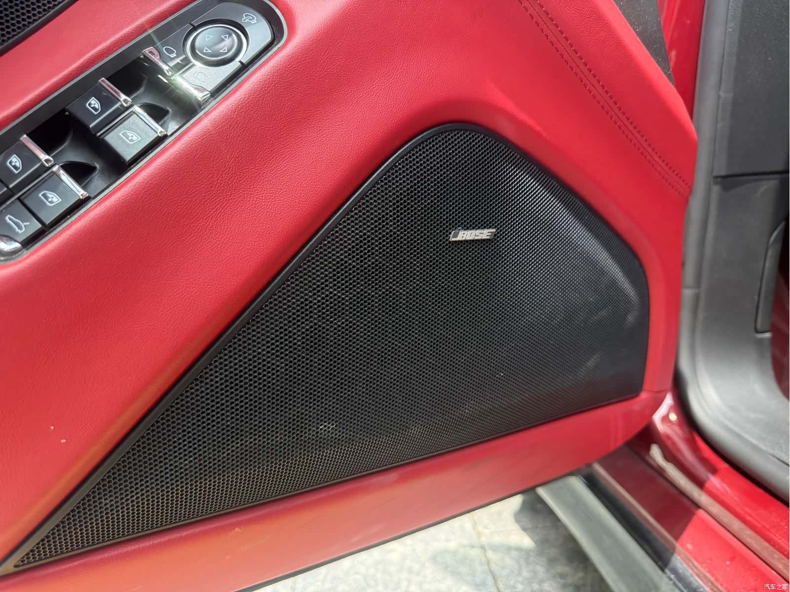 Porsche Panamera, 2013 18