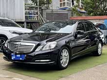 ����E�� 2011�� E 200 L CGI������