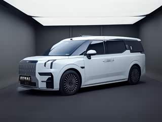 Zeekr 009 2025 108kWh 38.88