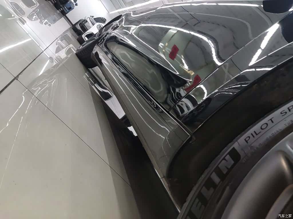 Tesla Model 3, 2022 21