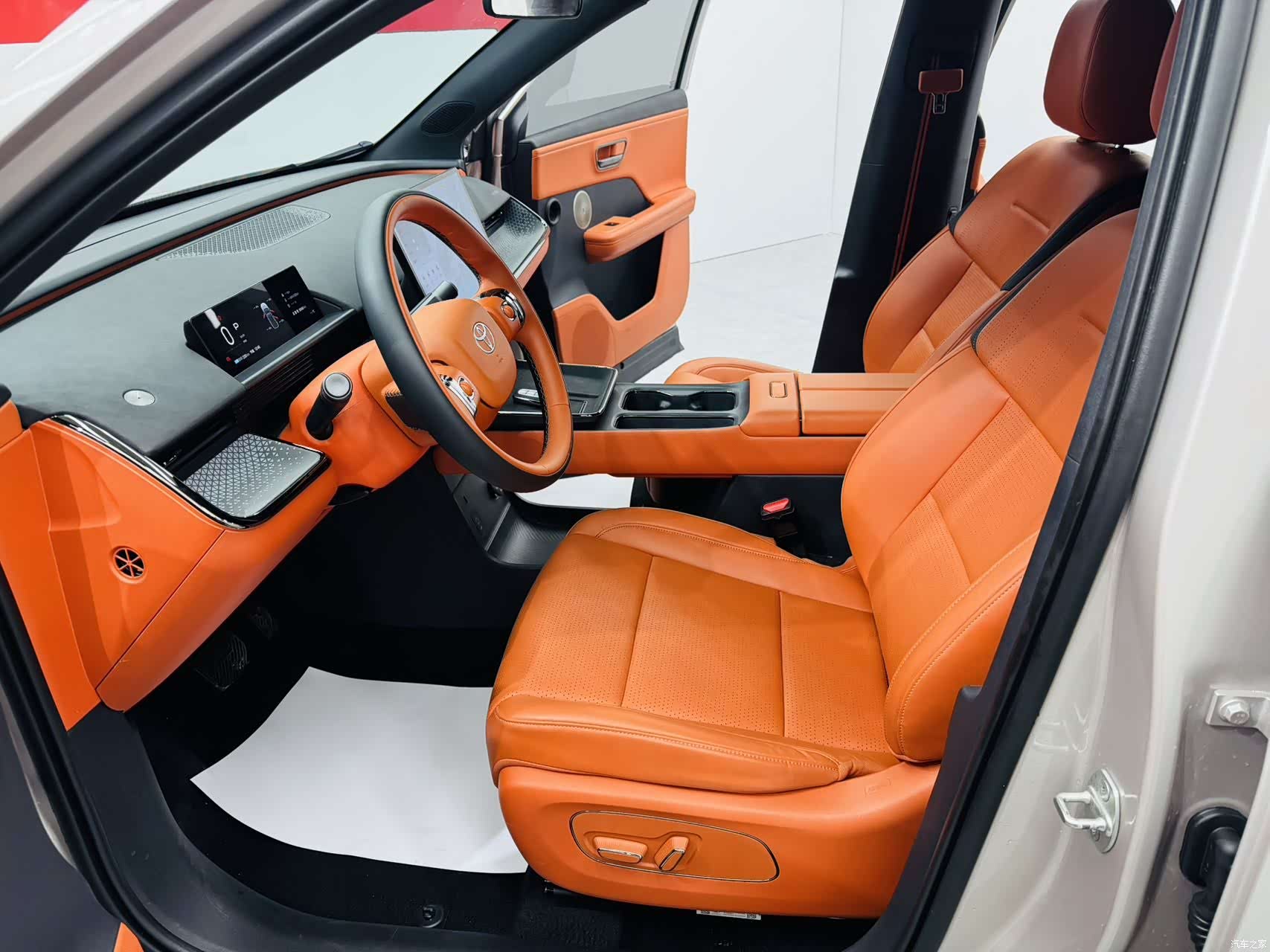 Toyota 3X, 2025 4