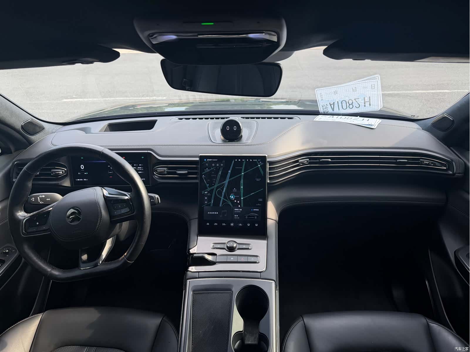 NIO EC6, 2020 3