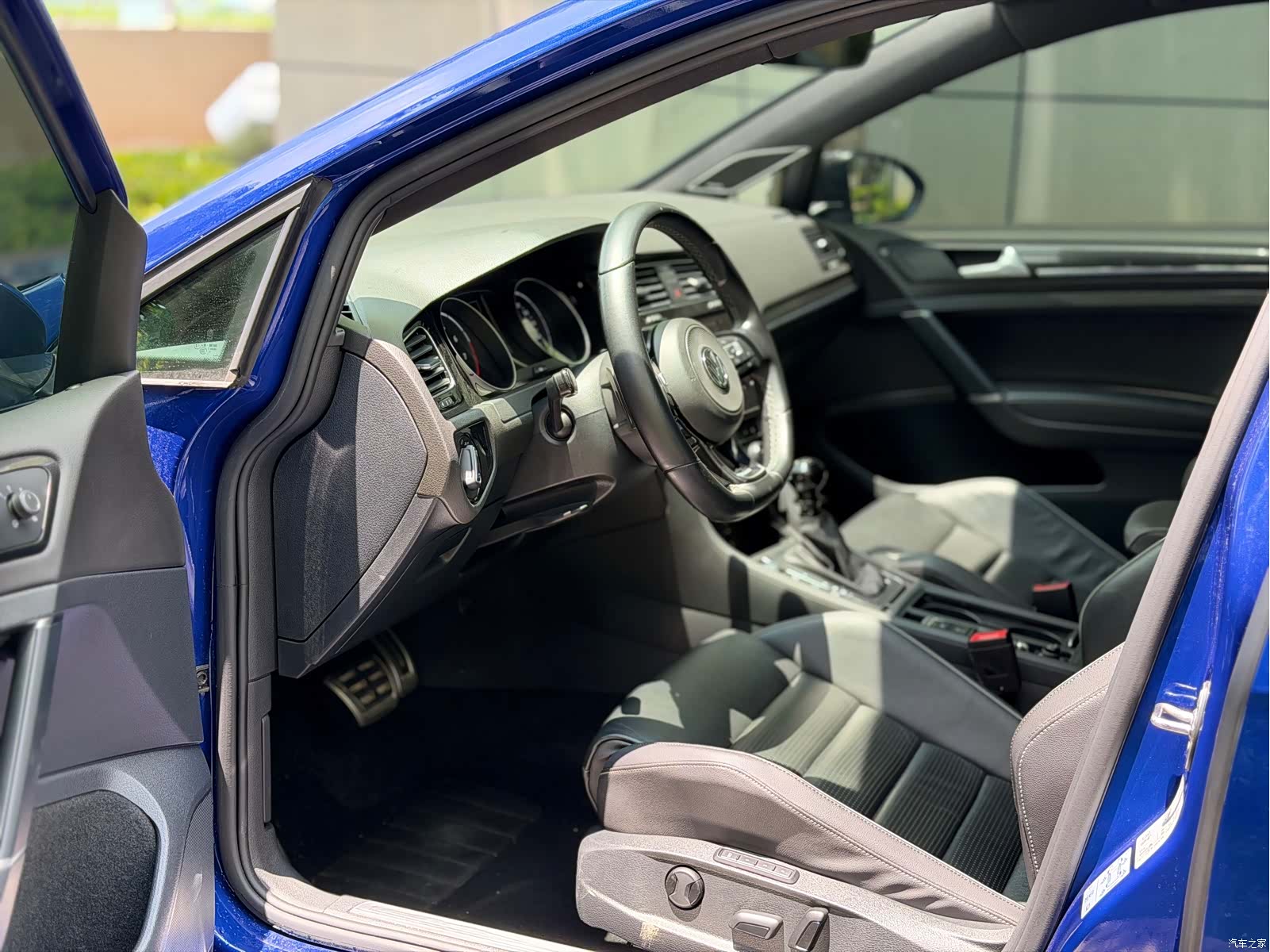 Volkswagen Golf, 2020 11