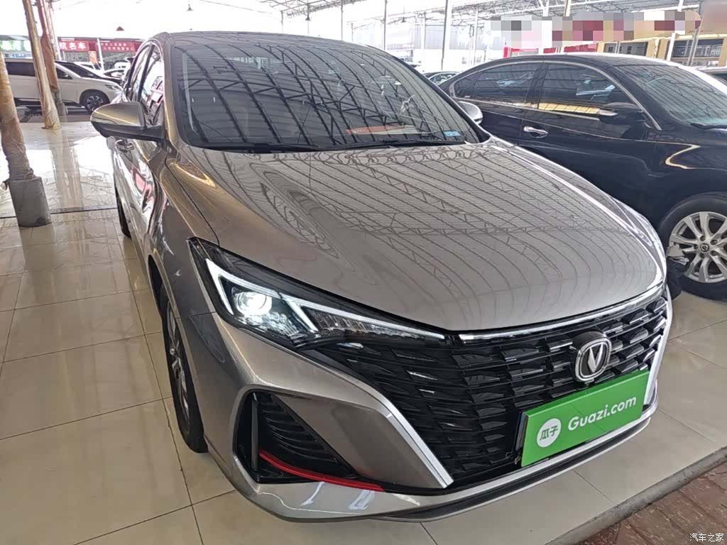 Changan Eado, 2024 4