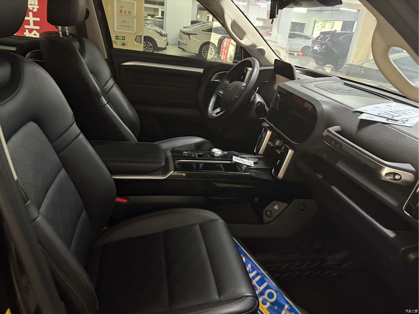 Haval Big Dog, 2021 все фото
