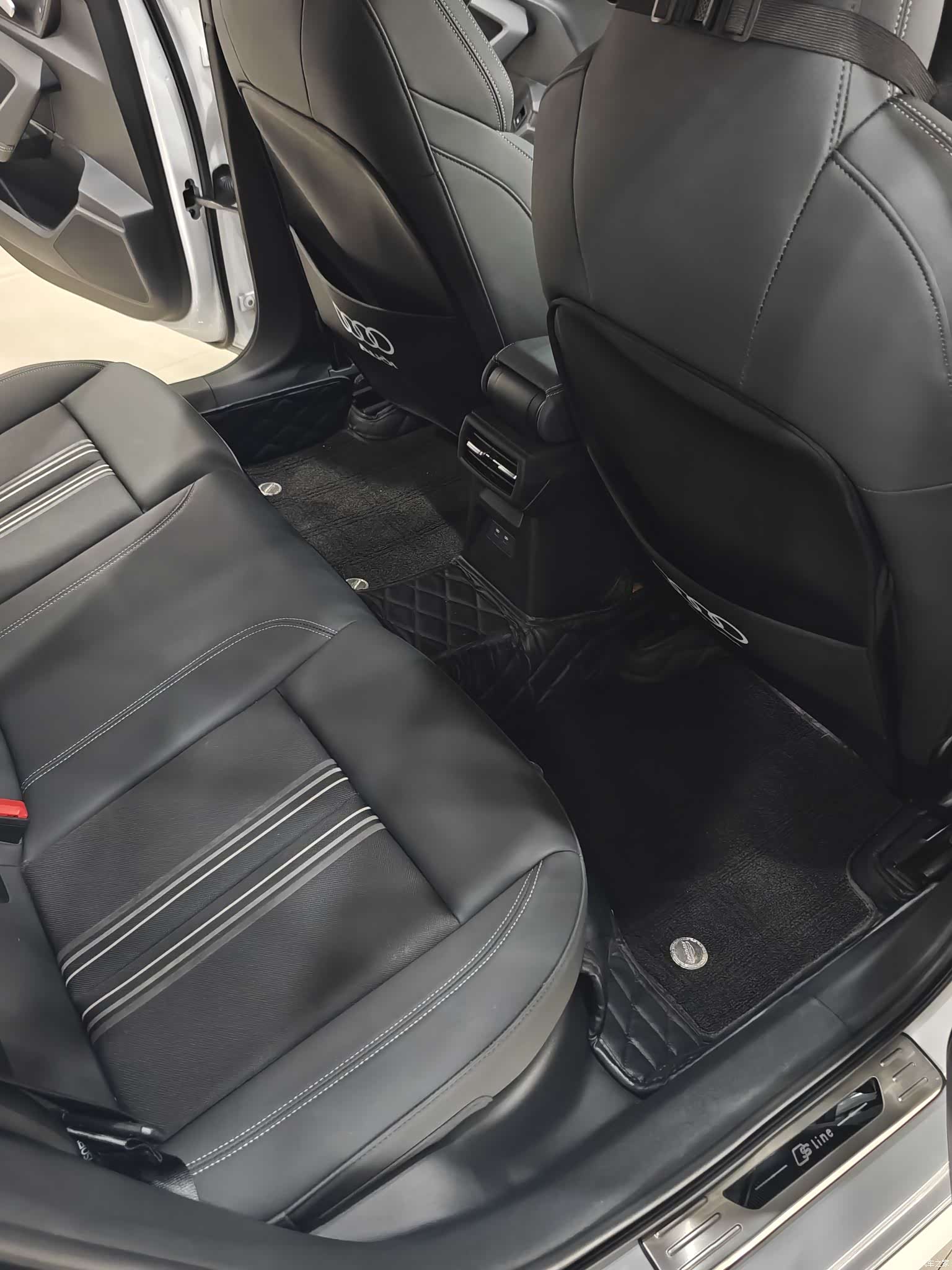 Audi A3, 2024 16