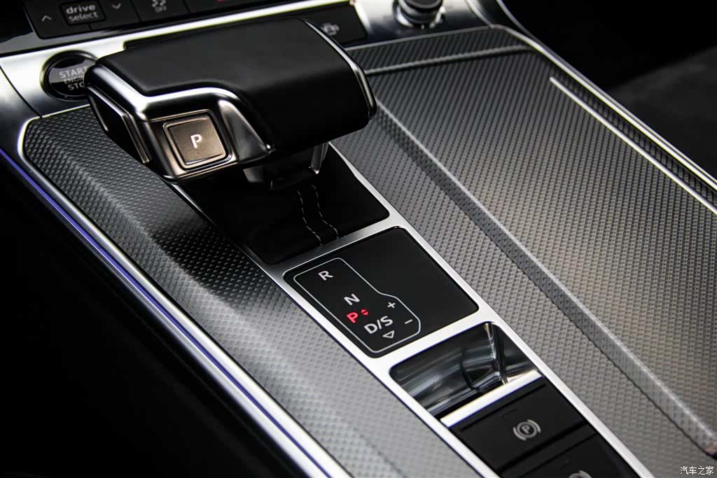 Audi A6L, 2021 22