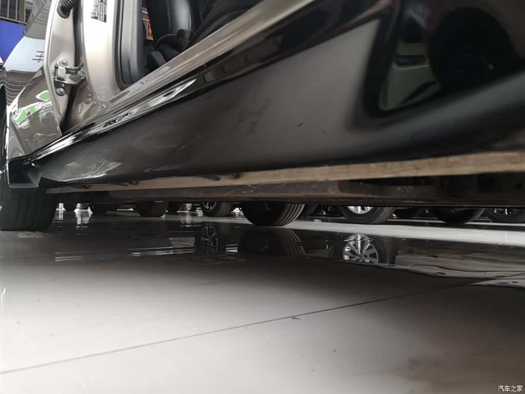 Wuling Starlight, 2026 21
