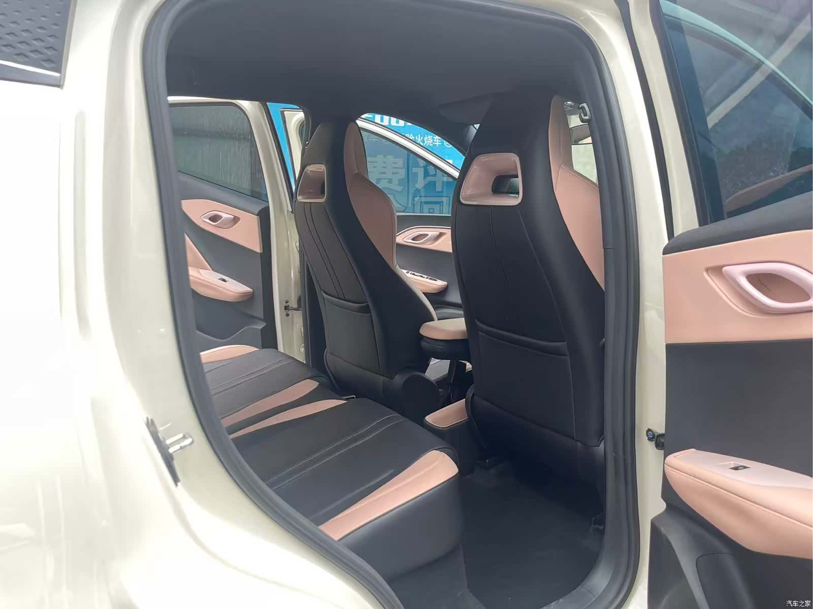 BYD Seagull, 2024 11