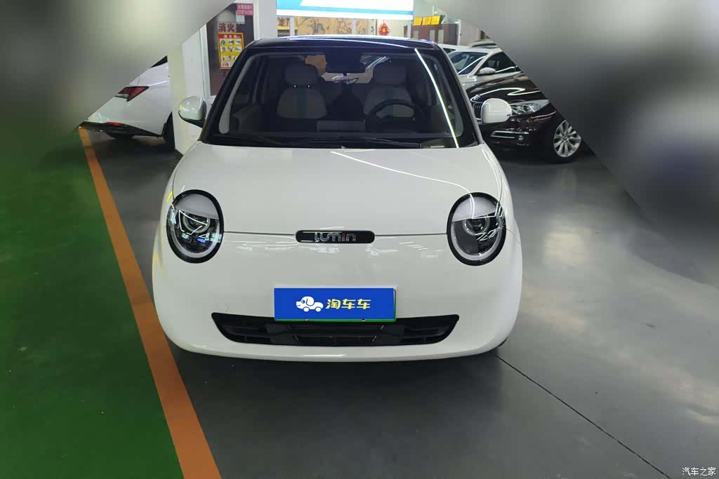 Changan Lumin, 2025 2
