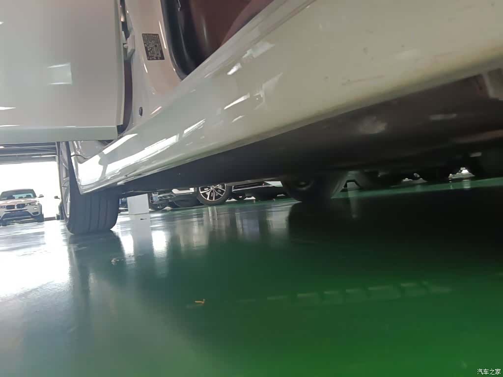 BMW 5 Series, 2015 18