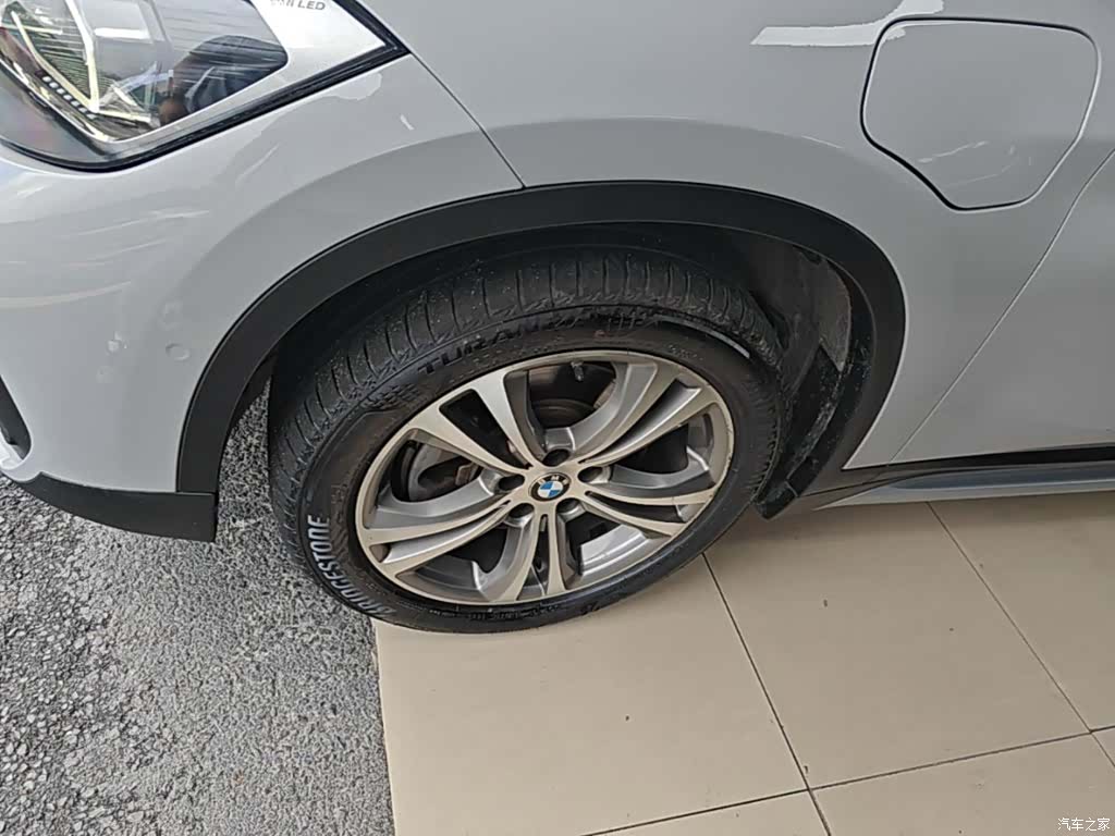 BMW X1, 2021 23
