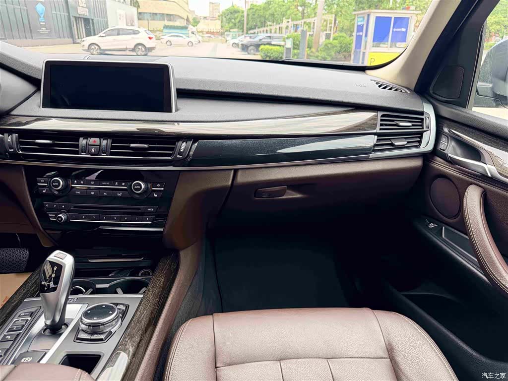 BMW X5, 2014 15
