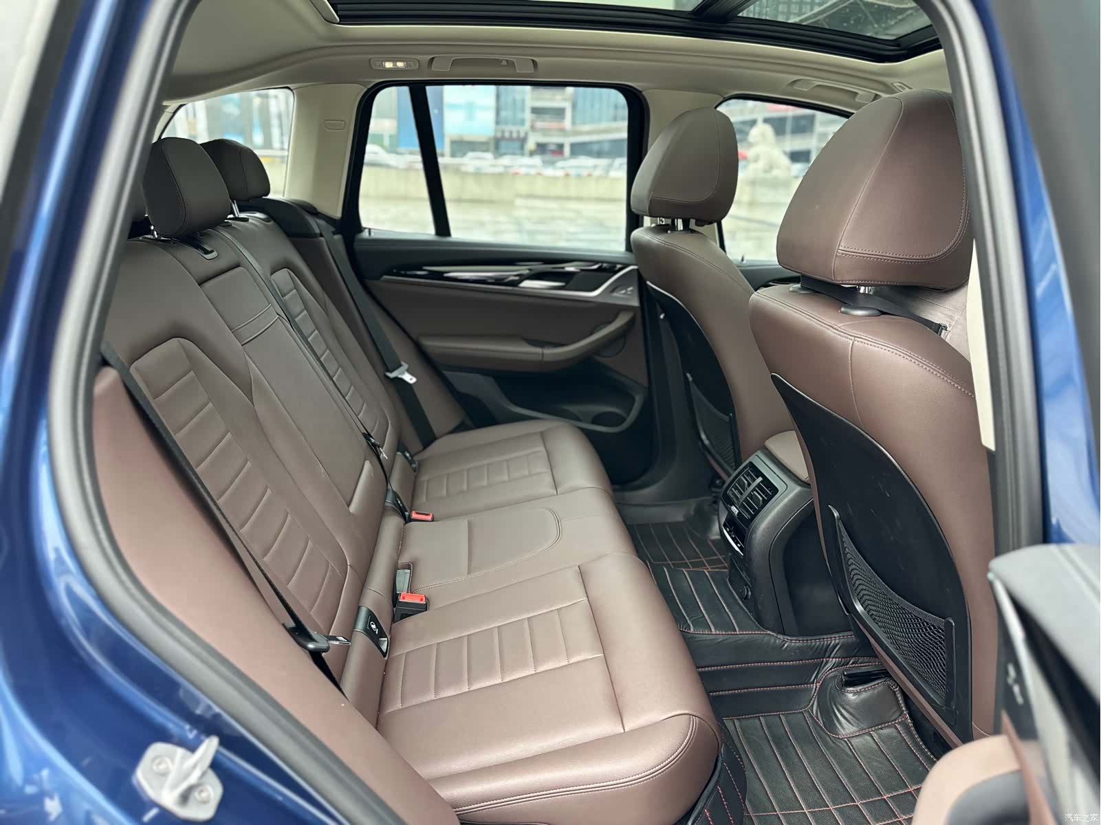 BMW X3, 2018 15