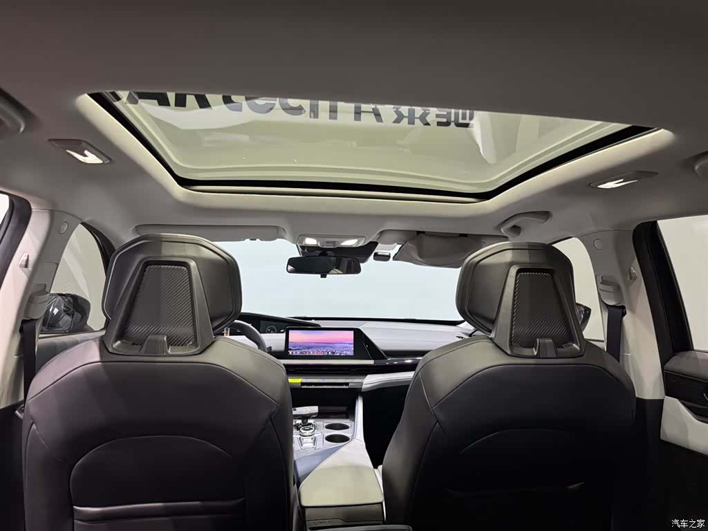 Changan UNI-V, 2023 18
