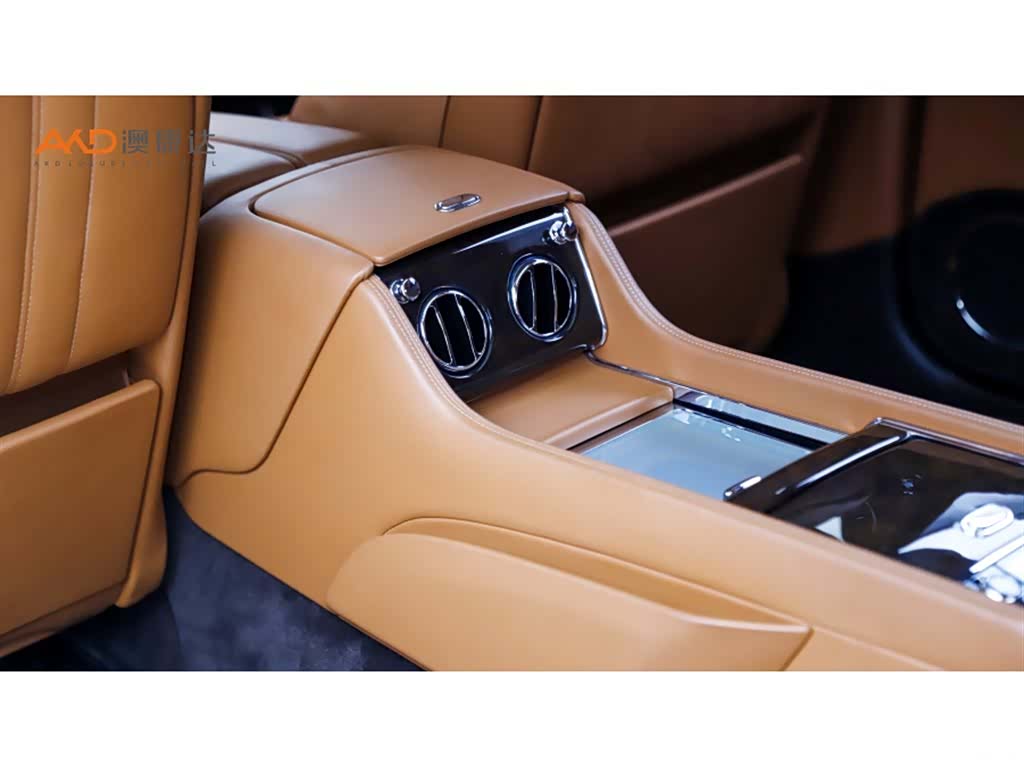 Bentley Mulsanne, 2020 9